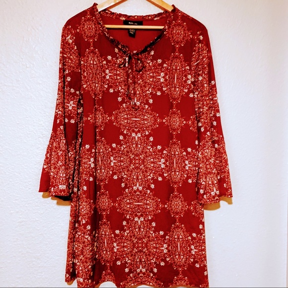 Style & Co. Dresses & Skirts - 🎀ADORABLE COMFORTABLE DRESS BOUGHT FROM MACEY’S
